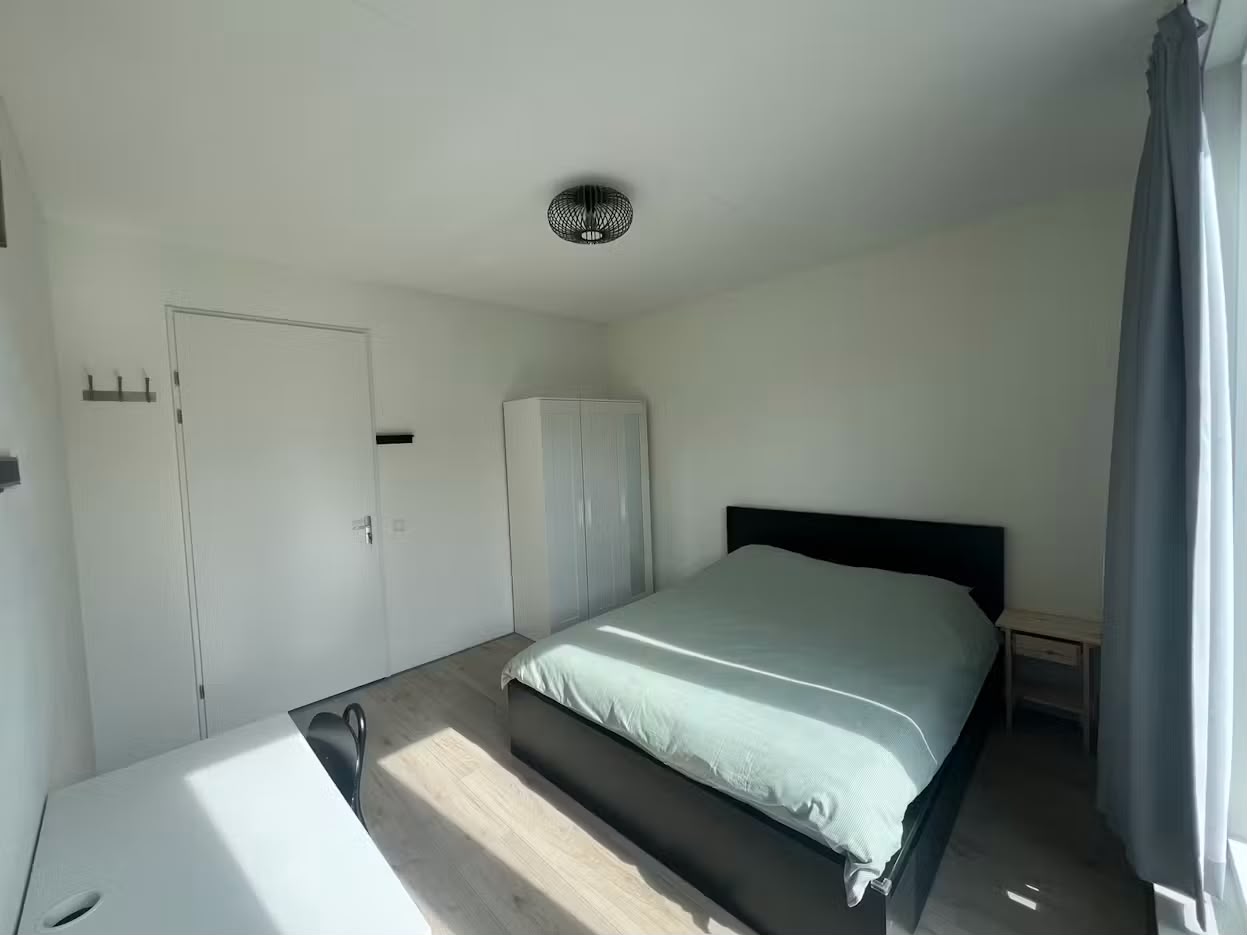 Te huur: Enschede