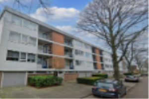 For rent: Ridderkerk / €500 p.m. / 66m2