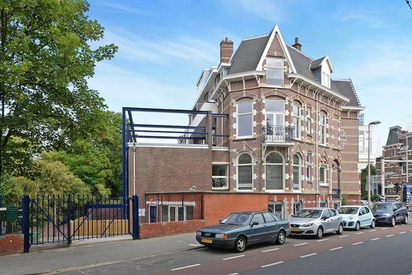 Te huur:  Den Haag  / €1965,00 p.m. / 120,00m2
