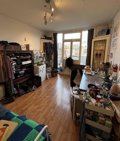 For rent: Utrecht