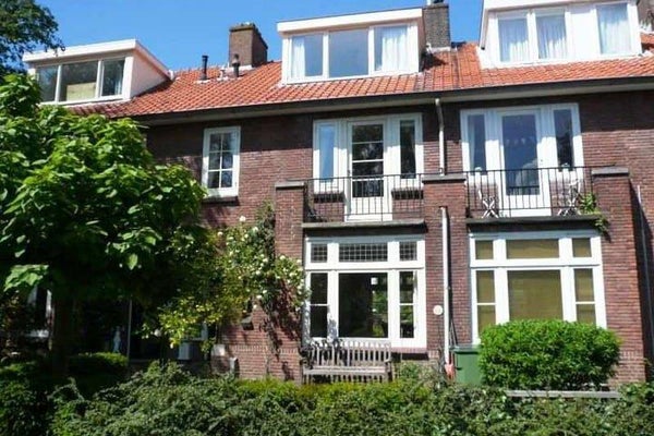 Te huur: Amstelveen
