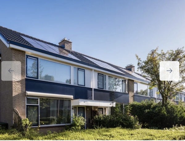 Te huur: Zeist