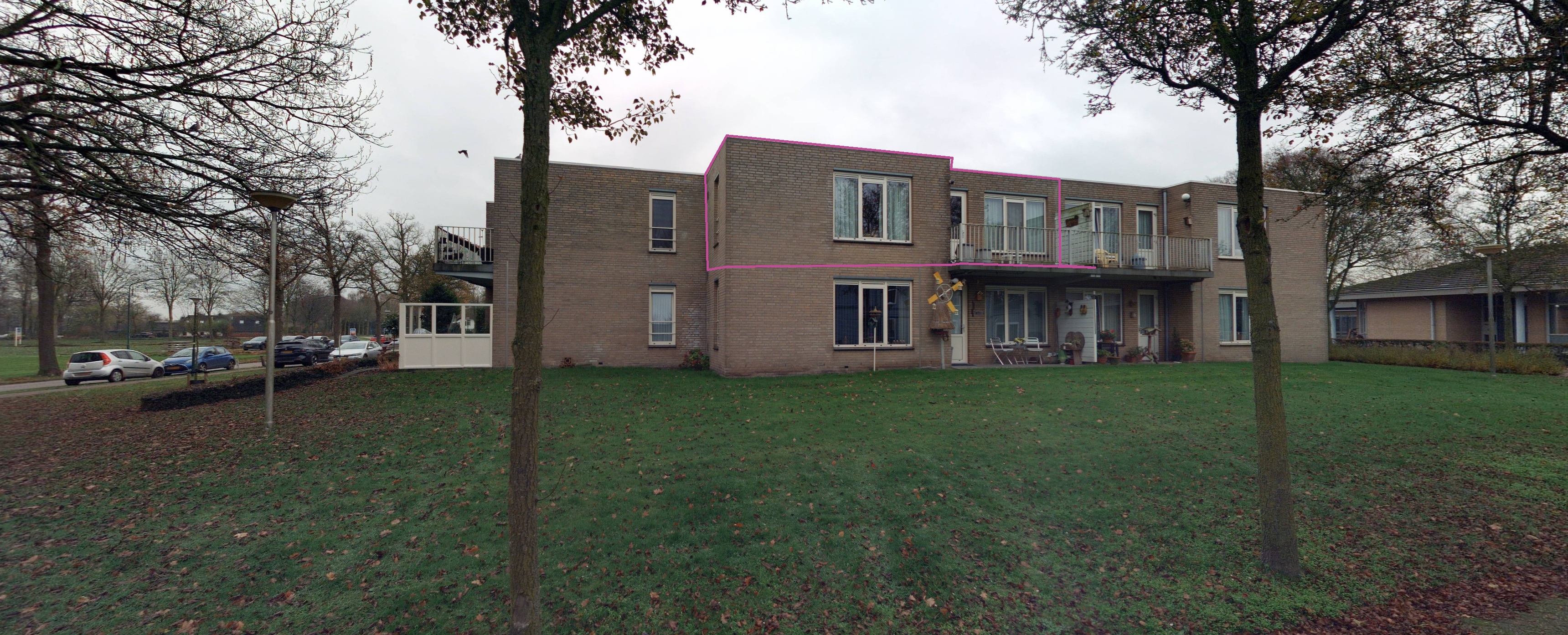 Te huur: Mill / €713,00 p.m. / 22,00m2