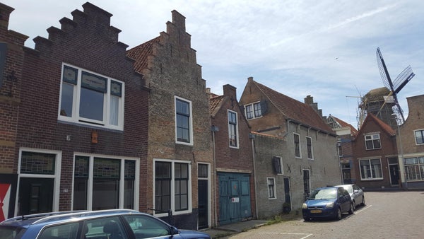 For rent: Zierikzee / €1495.00 p.m. / 100.00m2