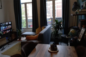 Te huur: Nijmegen