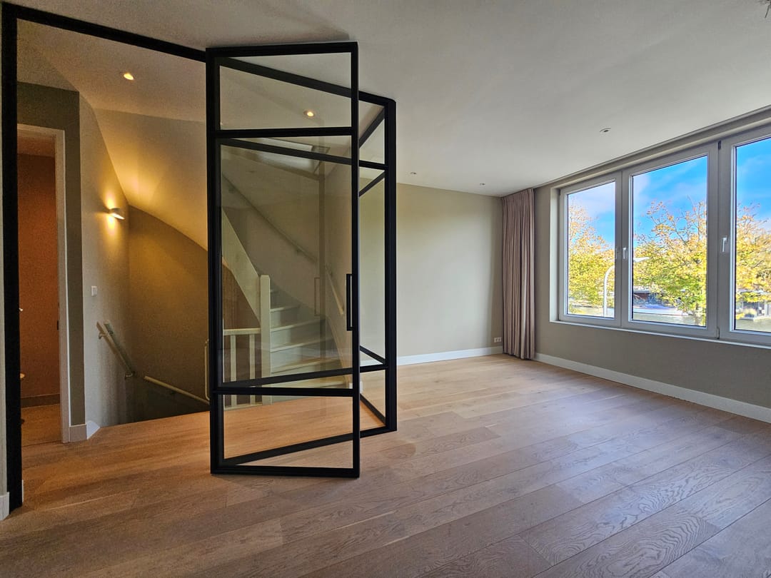 For rent: Haarlem