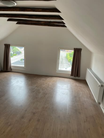 For rent: Winschoten / €495.00 p.m. / 20.00m2