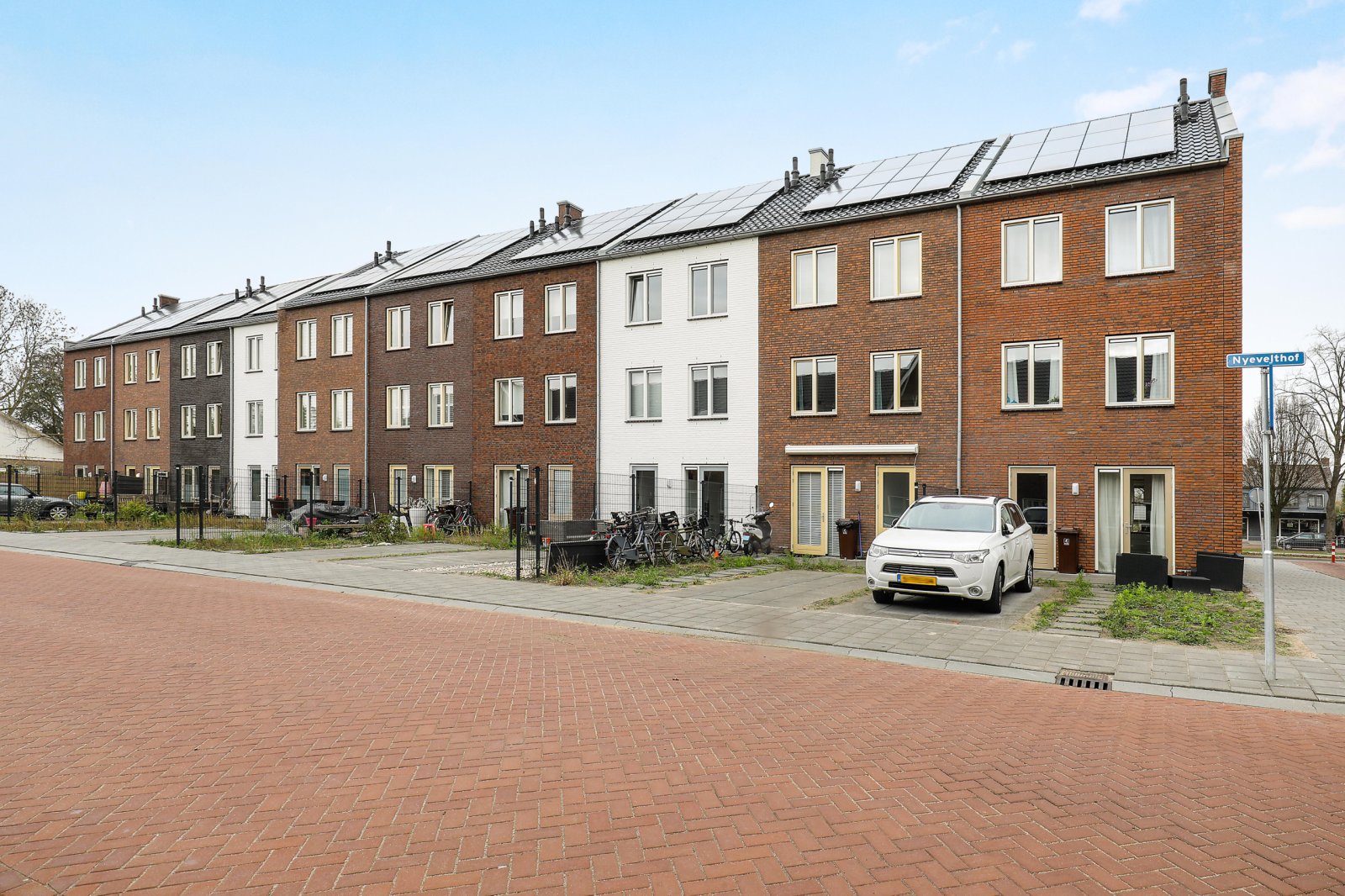 For rent: De Meern / €1813 p.m. / 120m2