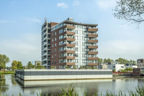 For rent: Woerden