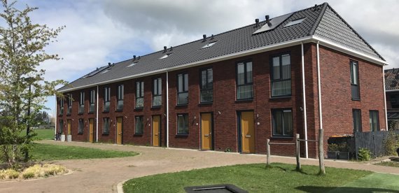 Te huur: Heerhugowaard / €1650,00 p.m. / 121,00m2