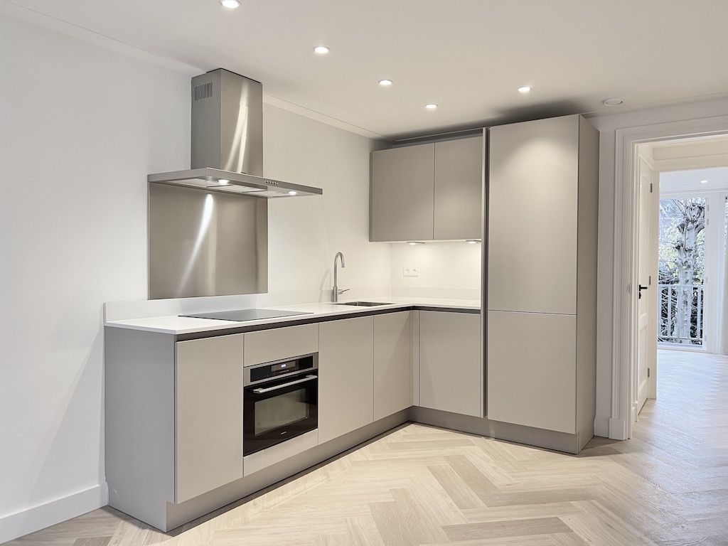 Te huur: Amsterdam / €2725,00 p.m. / 51,00m2