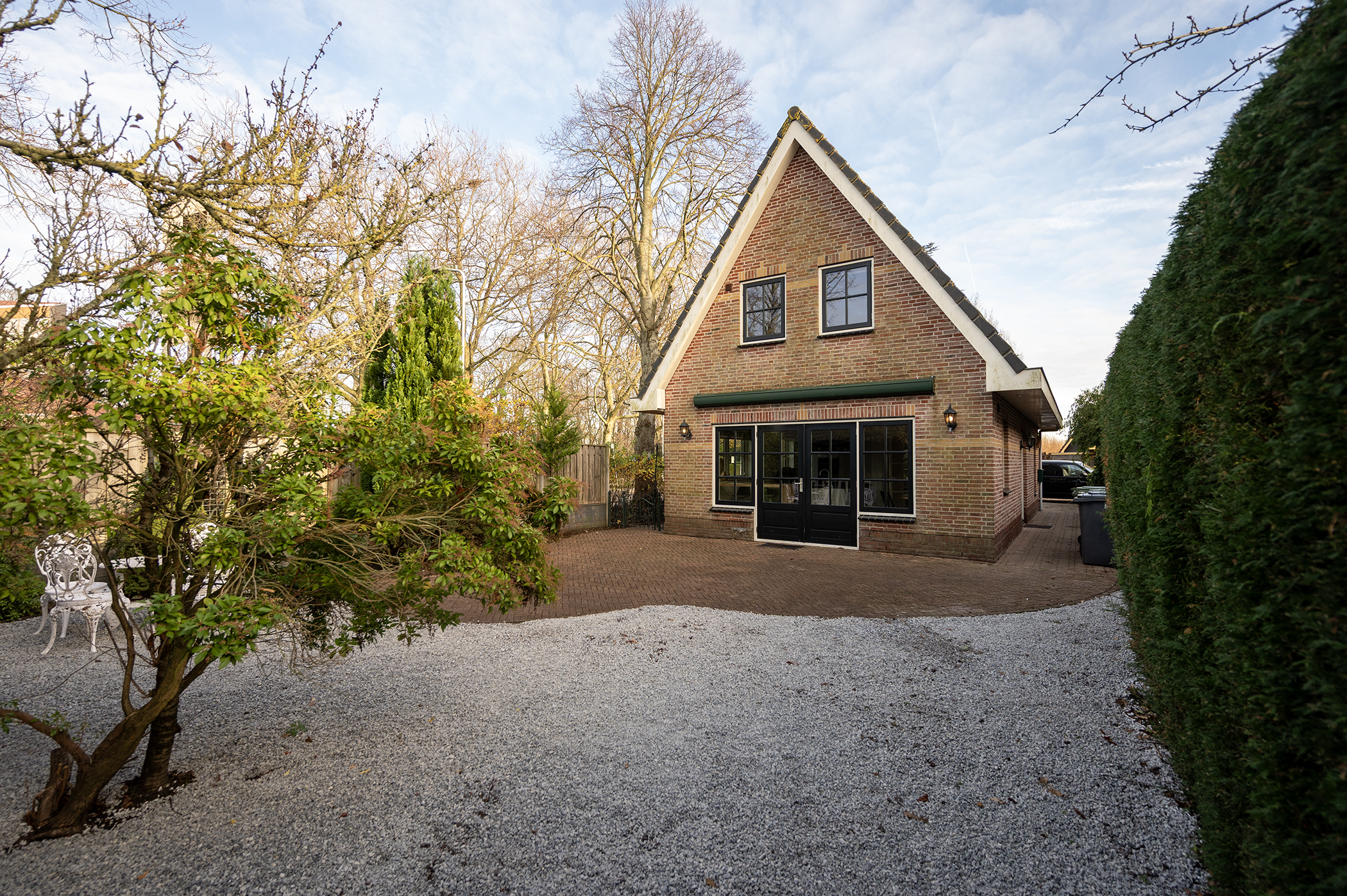 Te huur: Castricum / €2950 p.m. / 120m2