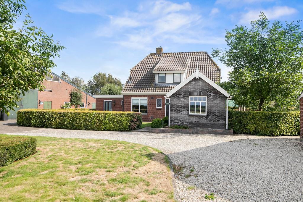 Te huur: Vroomshoop