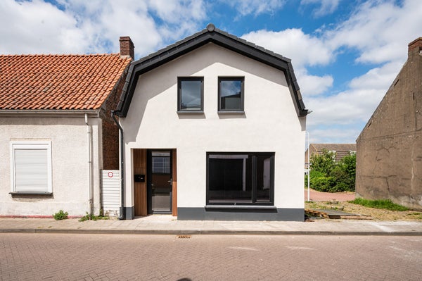 For rent: Westdorpe