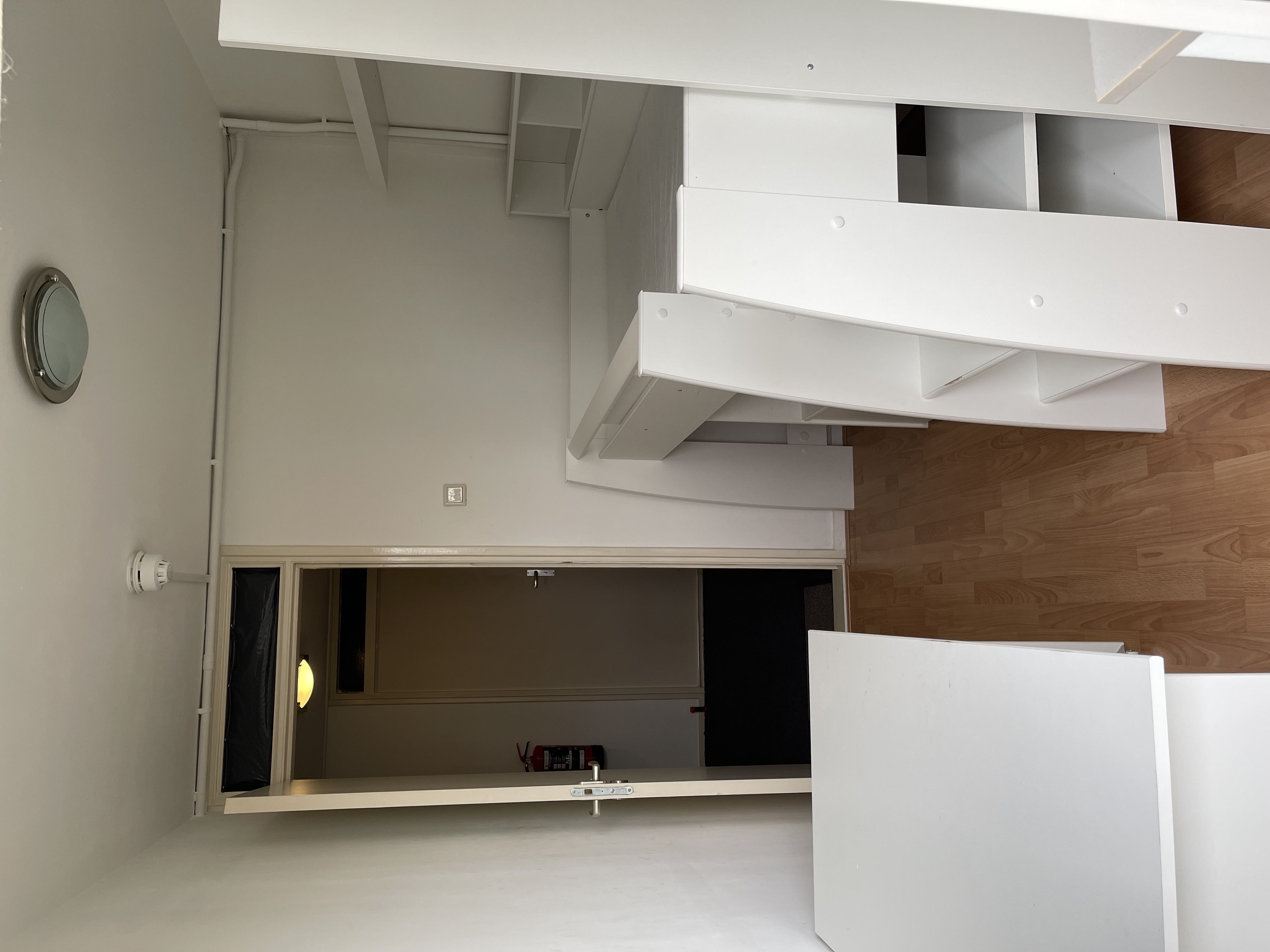 For rent: Groningen / €350 p.m. / 10m2