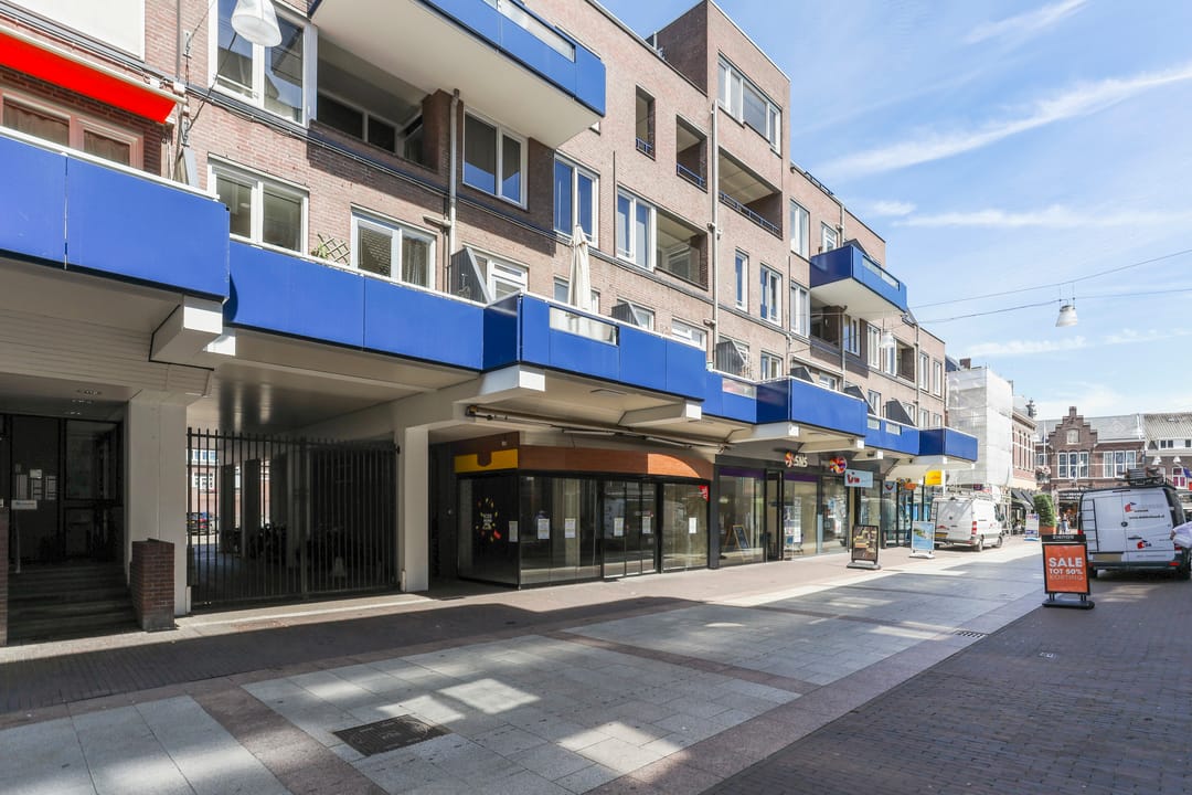 Te huur: Roermond / €1344,00 p.m. / 115,00m2