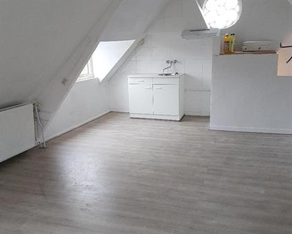 For rent: Groningen / €740.00 p.m. / 40.00m2
