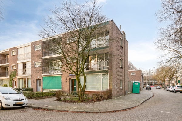 For rent: Tilburg / €716.00 p.m. / 29.00m2