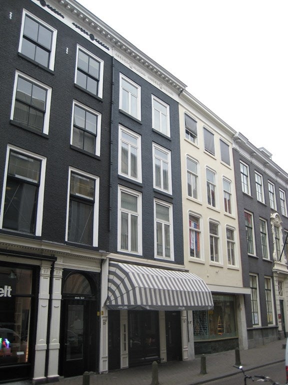Te huur: Den Haag / €1600,00 p.m. / 159,00m2