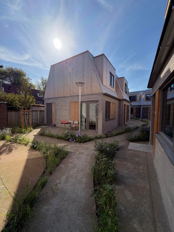 For rent: Eindhoven