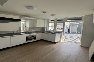 For rent: Breda