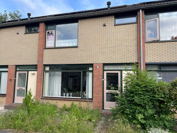 Te huur: Assendelft / €1072 p.m. / 67m2