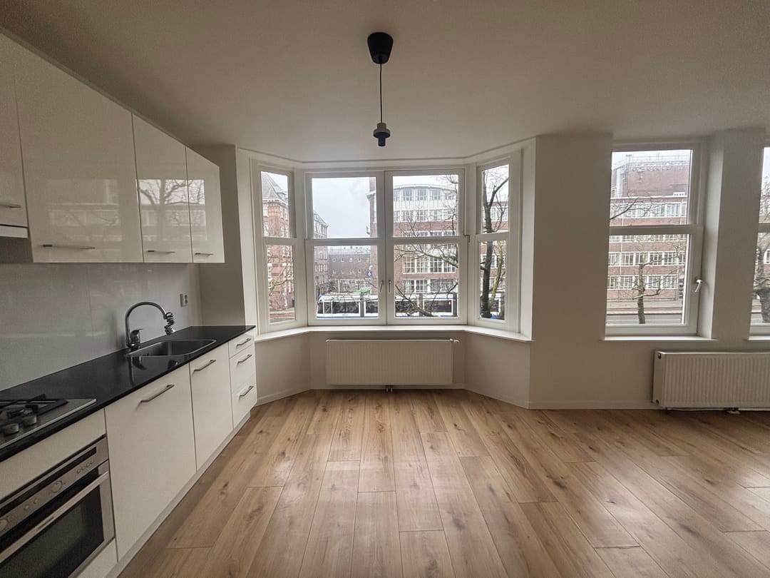 For rent: Amsterdam / €2400.00 p.m. / 55.00m2