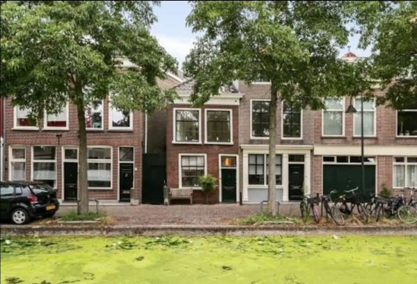 Te huur:  Delft  / €2950 p.m. / 90m2