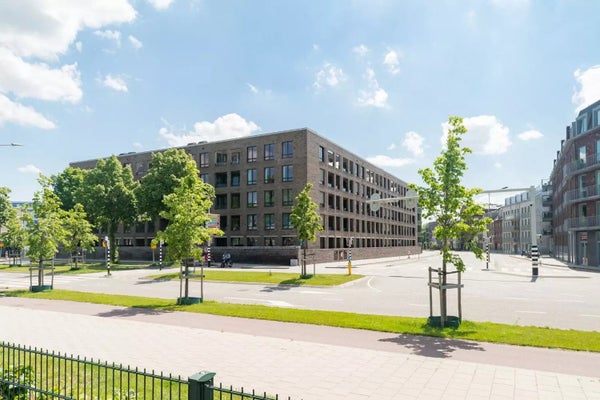 For rent:  Maastricht  / €1580.00 p.m. / 85.00m2