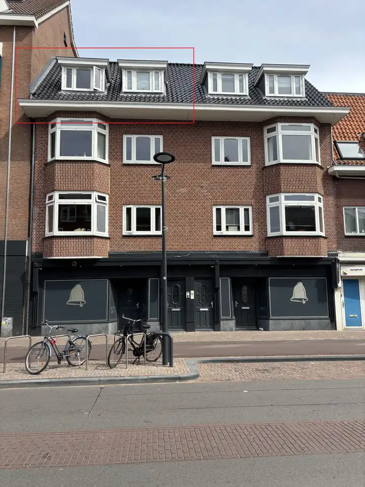 Te huur: Utrecht