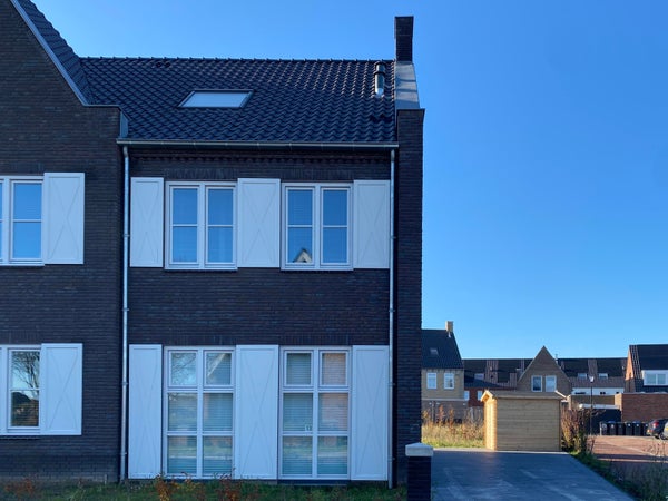 Te huur: Veldhoven
