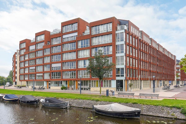 Te huur: Amsterdam