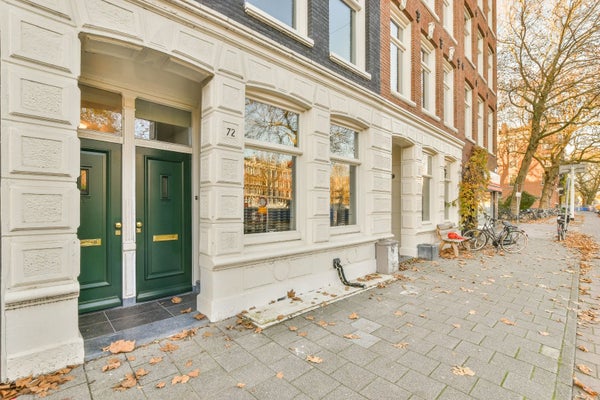 Te huur:  Amsterdam  / €3250,00 p.m. / 110,00m2