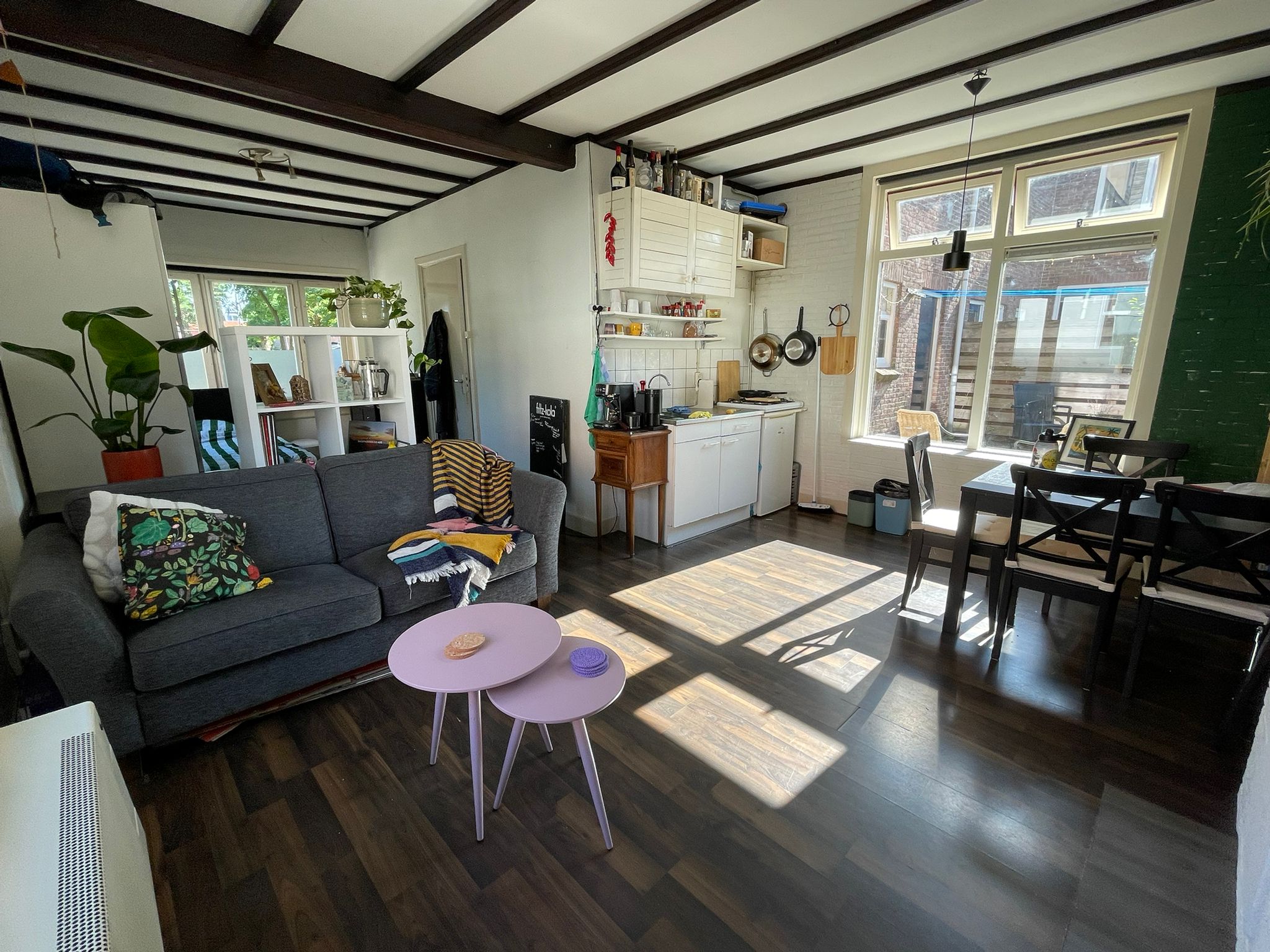 For rent: Zwolle