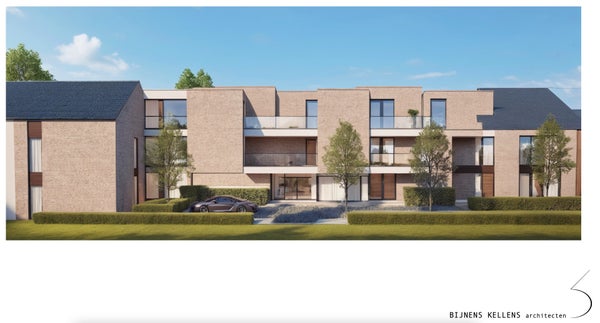 For rent: Maastricht