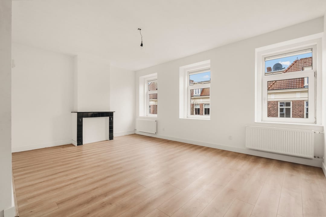 Te huur: Amsterdam / €1950,00 p.m. / 65,00m2