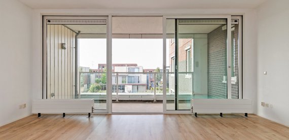 Te huur: Amsterdam / €1845 p.m. / 110m2