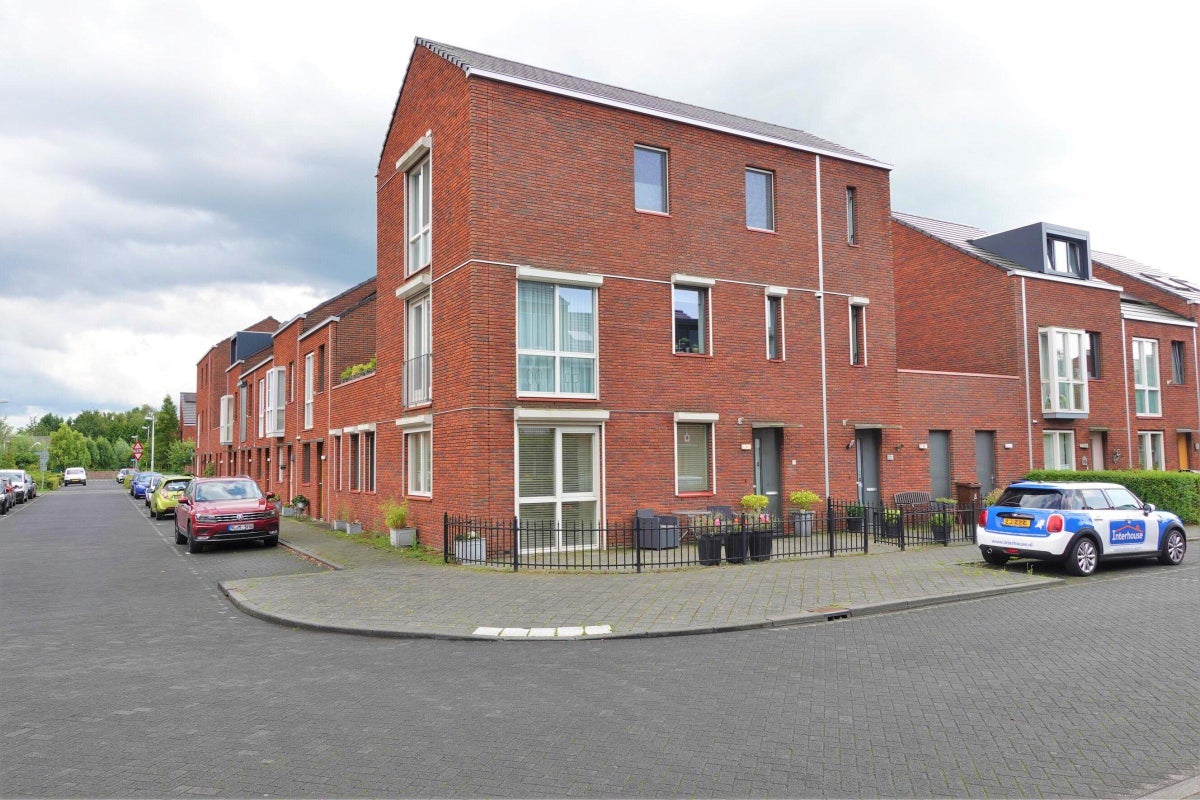 For rent: Utrecht / €2195.00 p.m. / 82.00m2