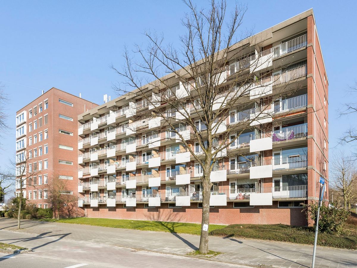 Te huur: Eindhoven / €1120 p.m. / 57m2