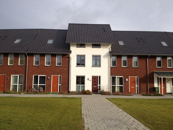 For rent: Lent / €1567.00 p.m. / 126.00m2