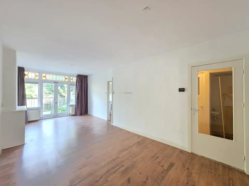 Te huur: Rotterdam
