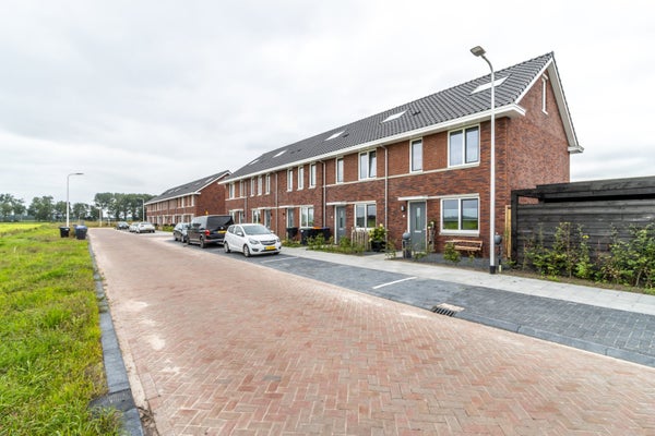 Te huur: Meppel