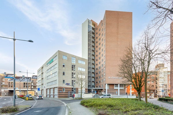 For rent: Helmond