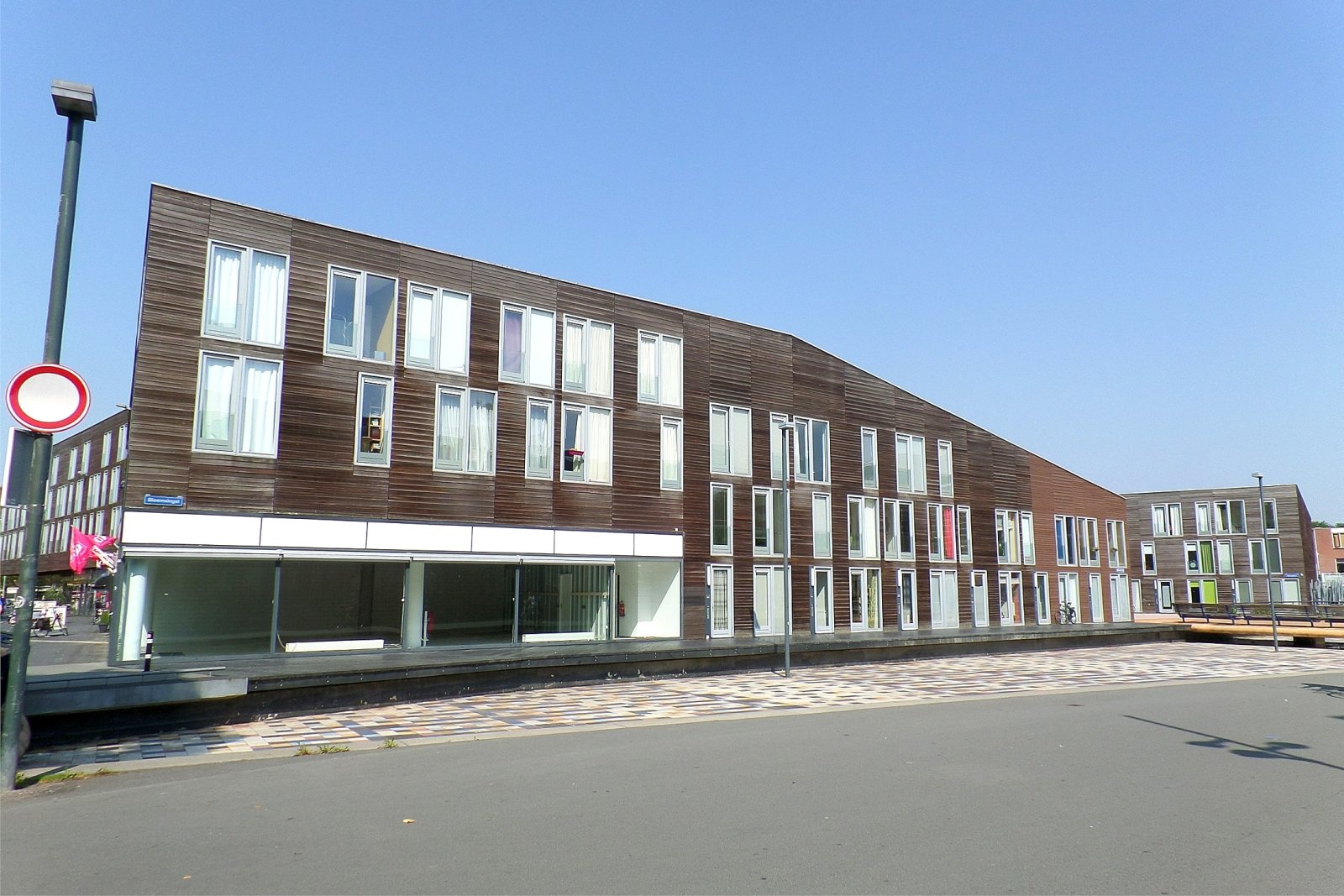 For rent: Groningen / €1415.00 p.m. / 135.00m2