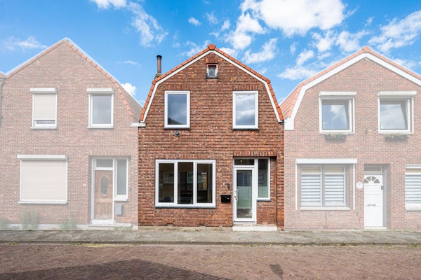 For rent: Sas van Gent