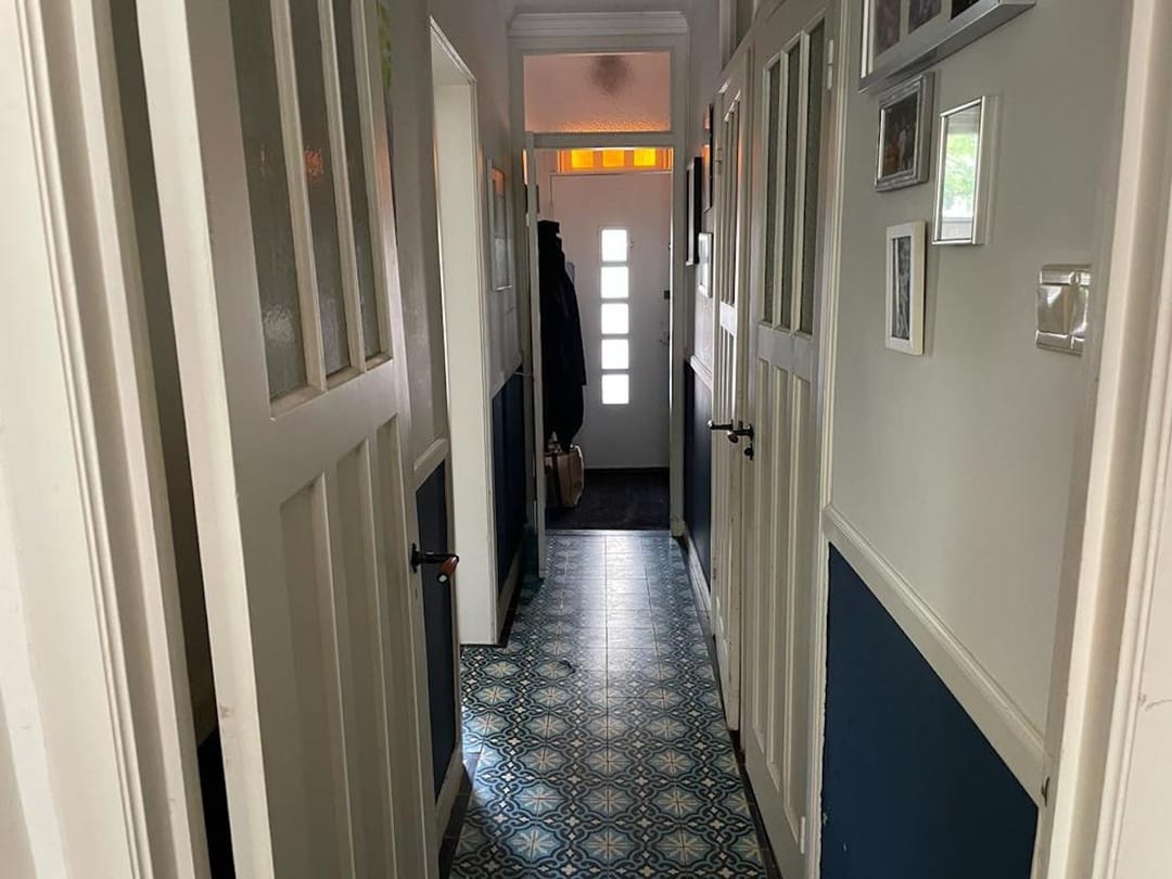 For rent: Amsterdam / €3250 p.m. / 110m2