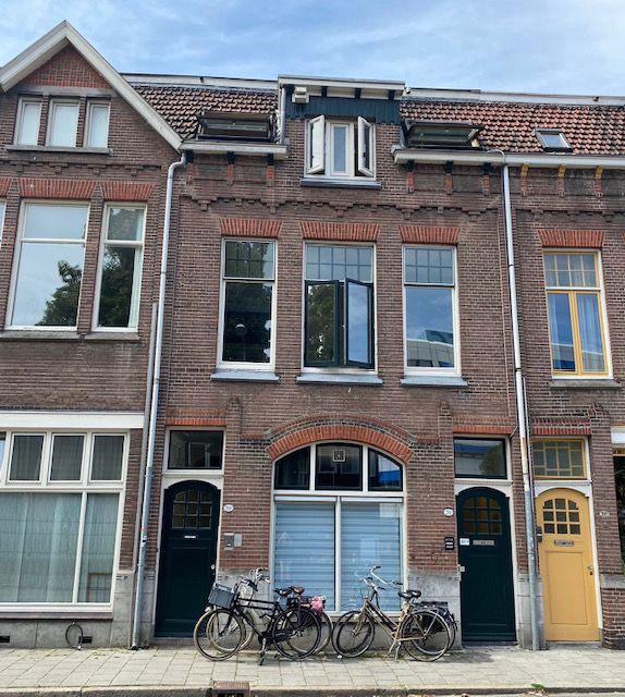Te huur: Groningen