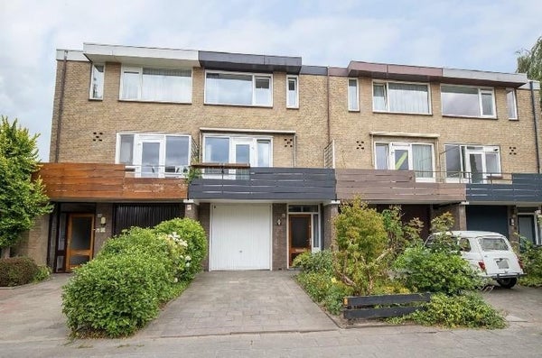 For rent: Breda / €1250.00 p.m. / 114.00m2