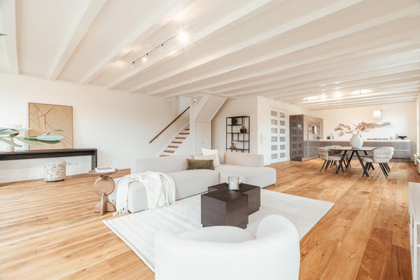 For rent: Amsterdam