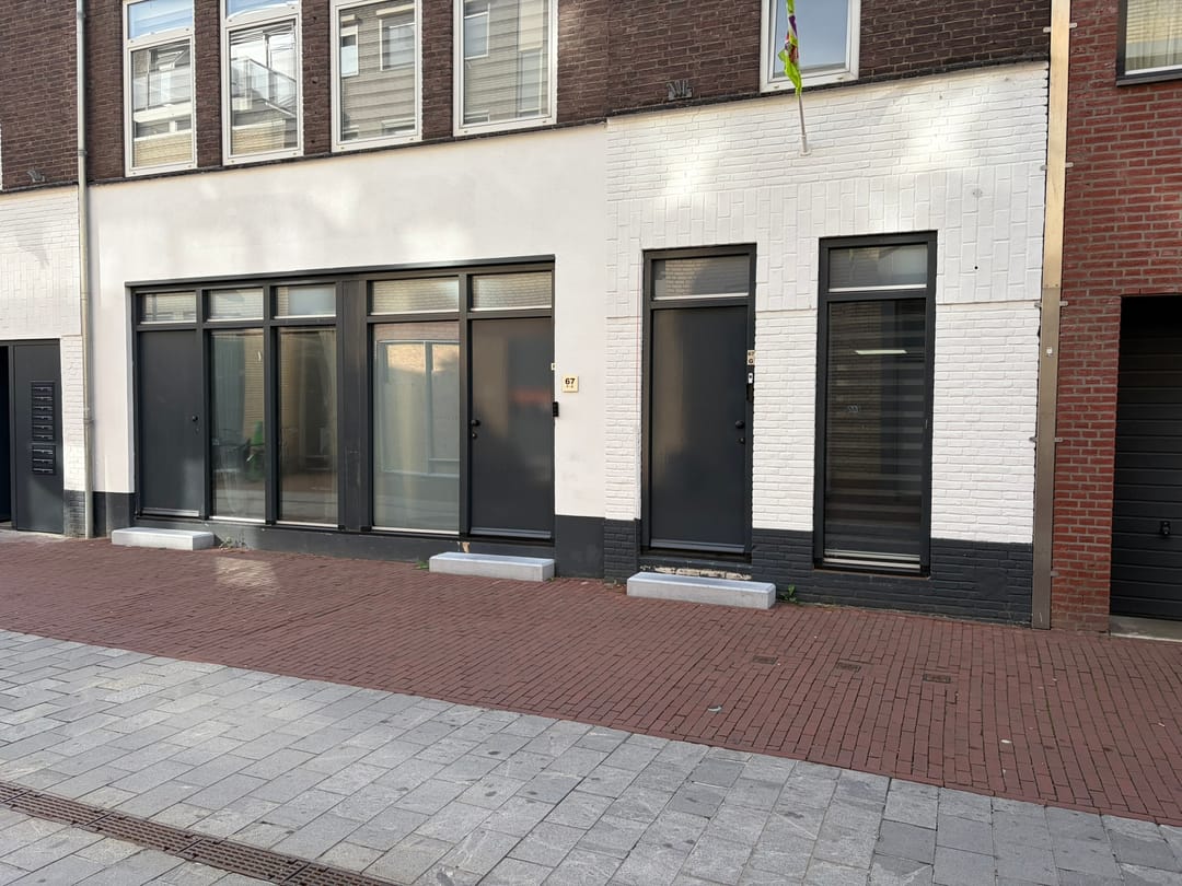 Te huur: Weert